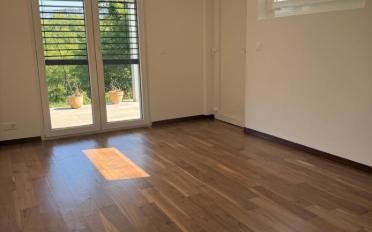 Row house 6 rooms - image - 9