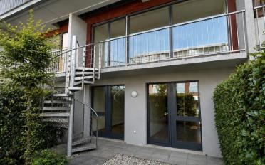 Apartment 5.5 rooms - image - 11