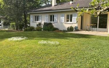 Einfamilienhaus 6 Zimmer - image - 1