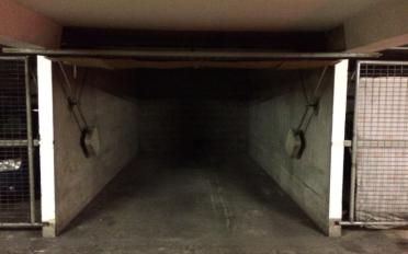 Einzelgarage - image - 1