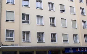 Apartment 1.5 rooms - image - 1