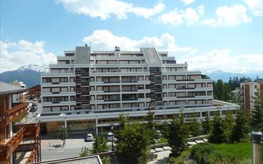 Appartement 5 pièces - image - 1