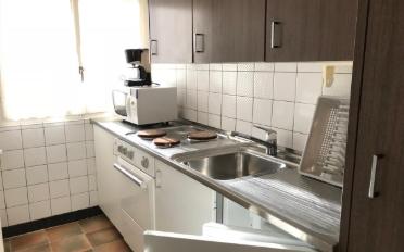Apartment 1 room - image - 2