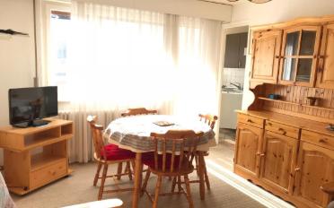 Apartment 1 room - image - 1