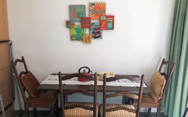 Wohnung ein Zimmer - image - 5