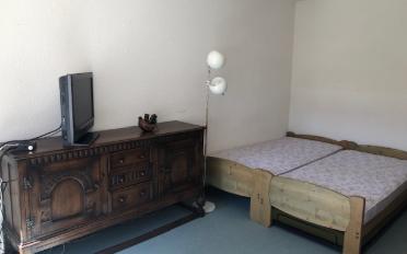 Wohnung ein Zimmer - image - 3