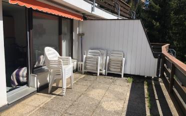 Wohnung ein Zimmer - image - 6