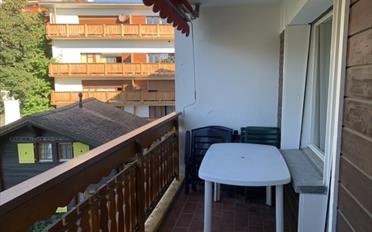 Appartement 2 pièces - image - 13