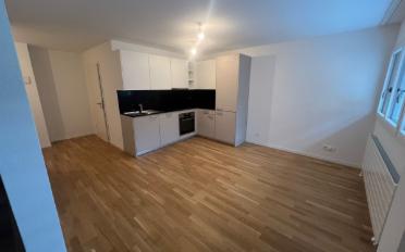 Appartement 2.5 pièces - image - 2