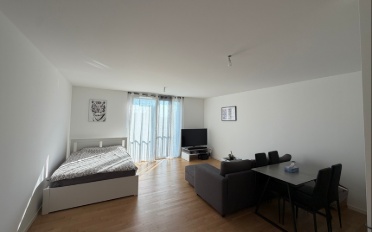 Wohnung 1.5 Zimmer - image - 5