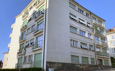 offener Parkplatz - image - 1