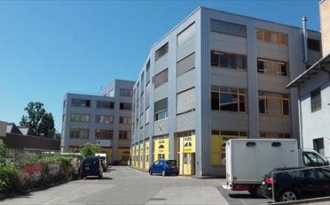 Büro - image - 1