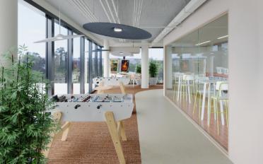 Möbl. Wohnobj. 2 Zimmer - image - 7
