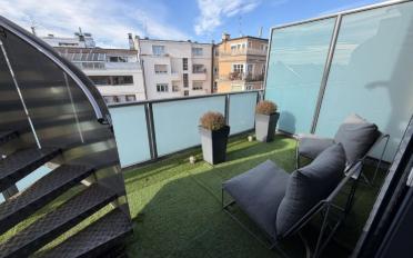 Apartment 6.5 rooms - image - 1