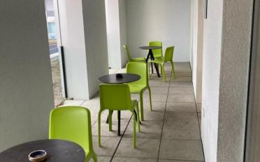 Möbl. Wohnobj. ein Zimmer - image - 6