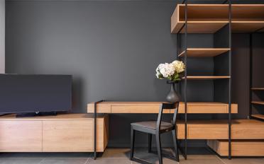 Furnished flat 1 room - image - 4