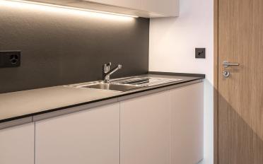 Furnished flat 1 room - image - 5
