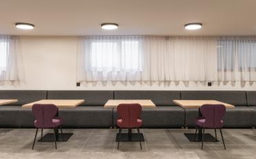 Furnished flat 1 room - image - 9