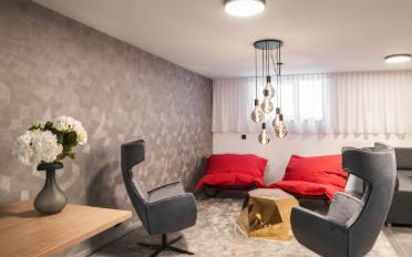 Furnished flat 1 room - image - 8