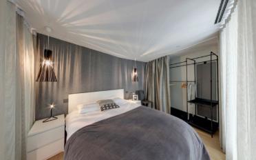 Furnished flat 1 room - image - 5