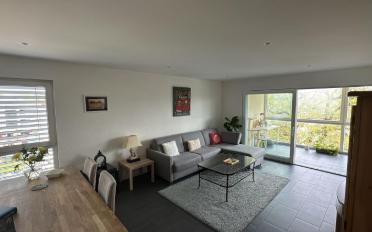 Apartment 3.5 rooms - image - 1