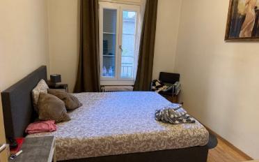 Apartment 3 rooms - image - 2