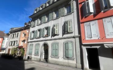 Apartment 3 rooms - image - 1