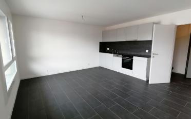 Wohnung 1.5 Zimmer - image - 2