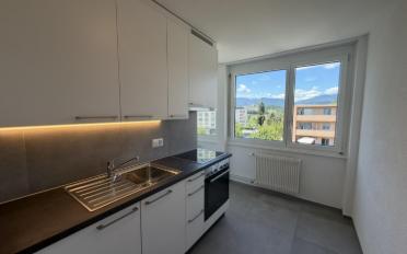Wohnung 2.5 Zimmer - image - 4