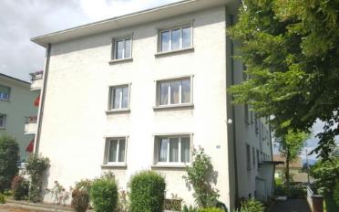 Wohnung 3 Zimmer - image - 1