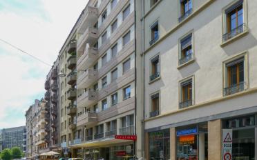 Apartment 3 rooms - image - 1