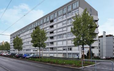 Apartment 3 rooms - image - 2
