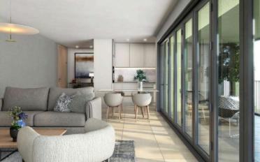 Wohnung 2.5 Zimmer - image - 1