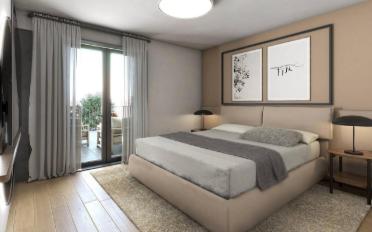 Wohnung 2.5 Zimmer - image - 2
