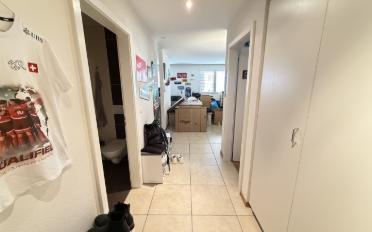 Appartement 2.5 pièces - image - 2