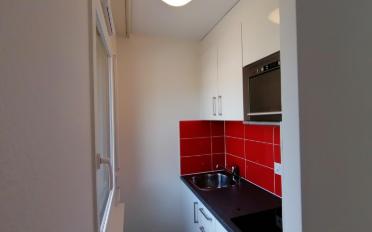 Studio 1.5 rooms - image - 3