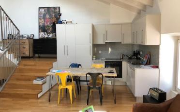 Wohnung 2 Zimmer - image - 2