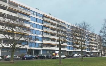 Appartement 4 pièces - image - 1