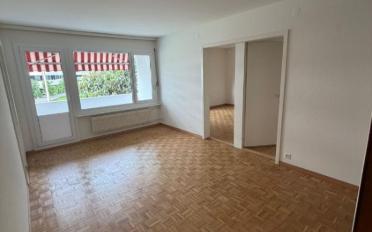 Appartement 3 pièces - image - 2