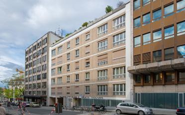 Wohnung 5 Zimmer - image - 1