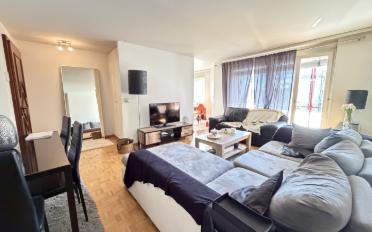 Wohnung 2.5 Zimmer - image - 6