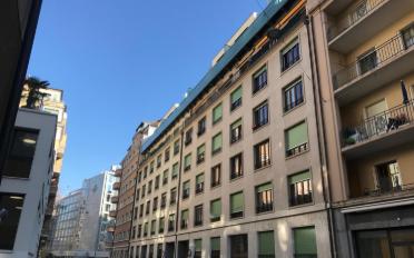 Wohnung 3 Zimmer - image - 1