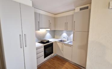 Wohnung 1.5 Zimmer - image - 2
