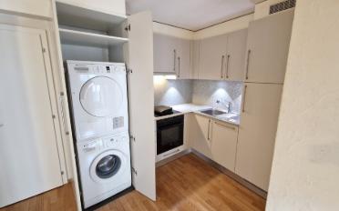 Wohnung 1.5 Zimmer - image - 3