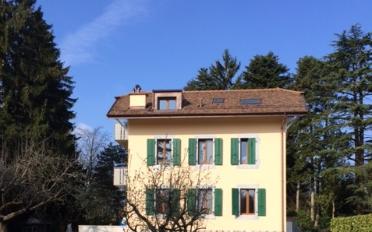 Wohnung 4 Zimmer - image - 1