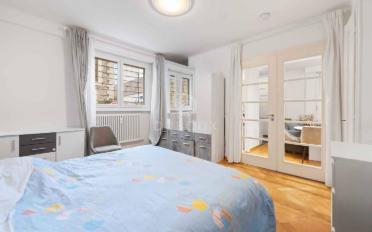 Apartment 2.5 rooms - image - 1