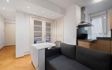 Apartment 2.5 rooms - image - 2