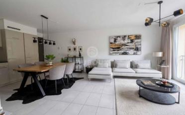 Wohnung 4.5 Zimmer - image - 2