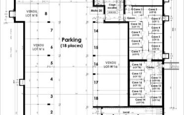 Apartment 4.5 rooms - image - 9
