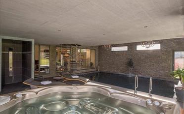 Maison 12 pièces - image - 7